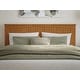 preview thumbnail 109 of 157, AFI Nantucket Platform Bed with Matching Footboard & Storage Drawers