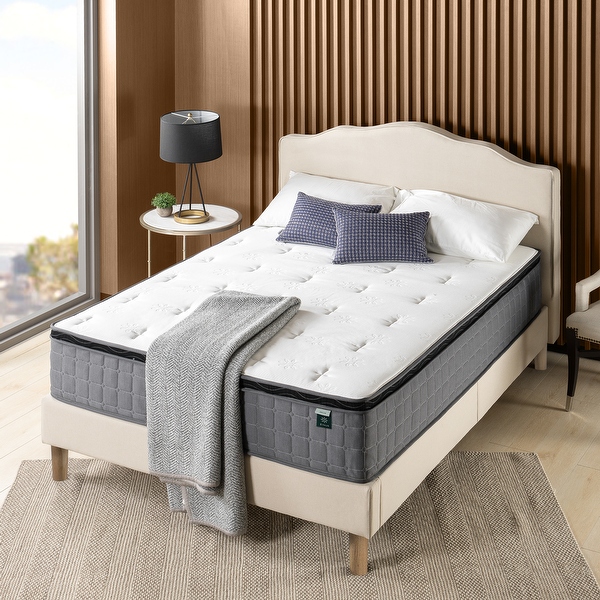 Priage by on sale zinus mattress