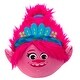 preview thumbnail 2 of 2, Trolls 3 Poppy Travel Cloud Pillow