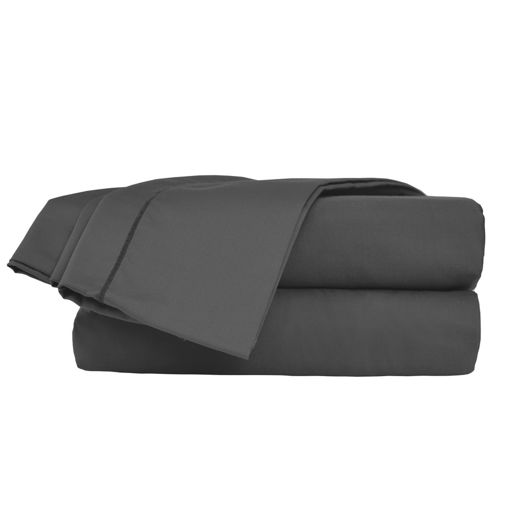 Martex Supima Cotton Sheet Set Sateen Luxury Soft Breathable Bedding