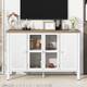 Option White