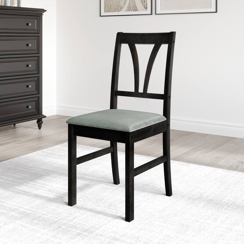 Dothan Counter Height Dining Set