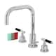 Option Polished Chrome