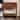 Artisan Furniture Solid Wood Newton Nightstand