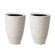 Option White-Wave Pattern