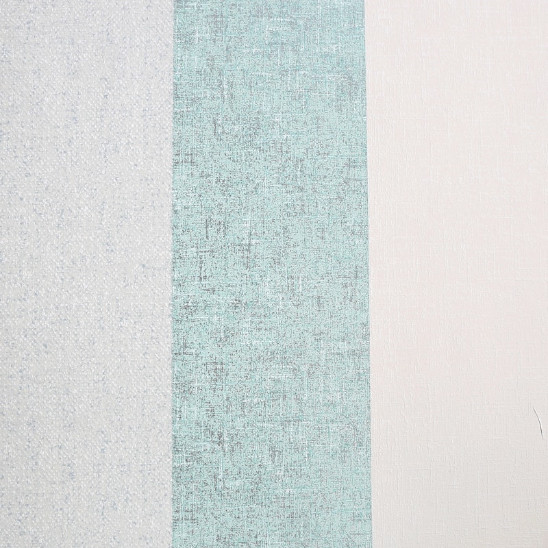 Solstice Navy Copper Wallpaper