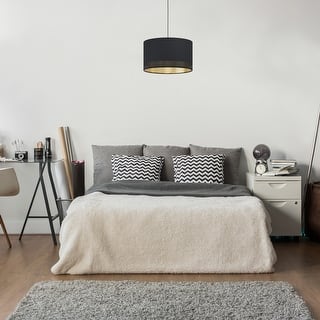 Esteperra 1-Light 15" Pendant