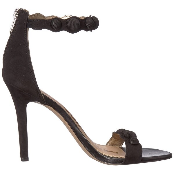 sam edelman women's addison heeled sandal