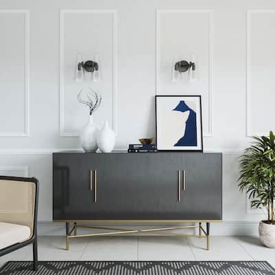 Beacon 2-Light Wall Sconce