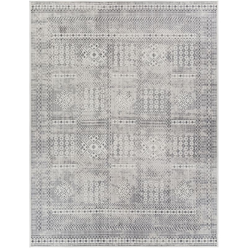 Artistic Weavers Wina Bohemian Geometric Area Rug
