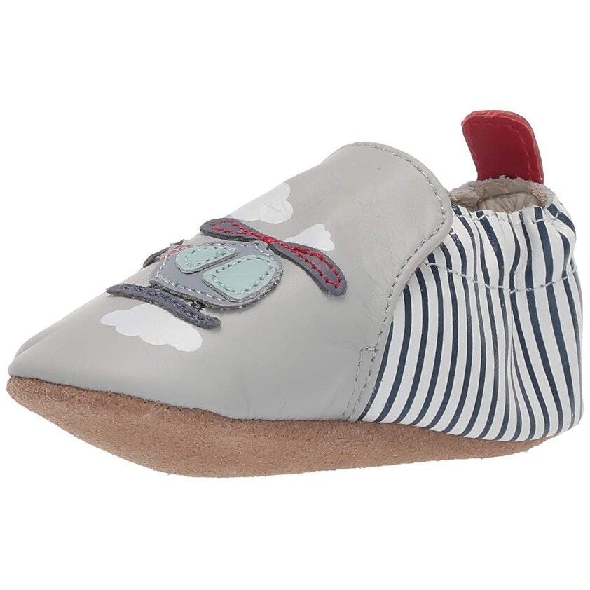 robeez baby boy shoes
