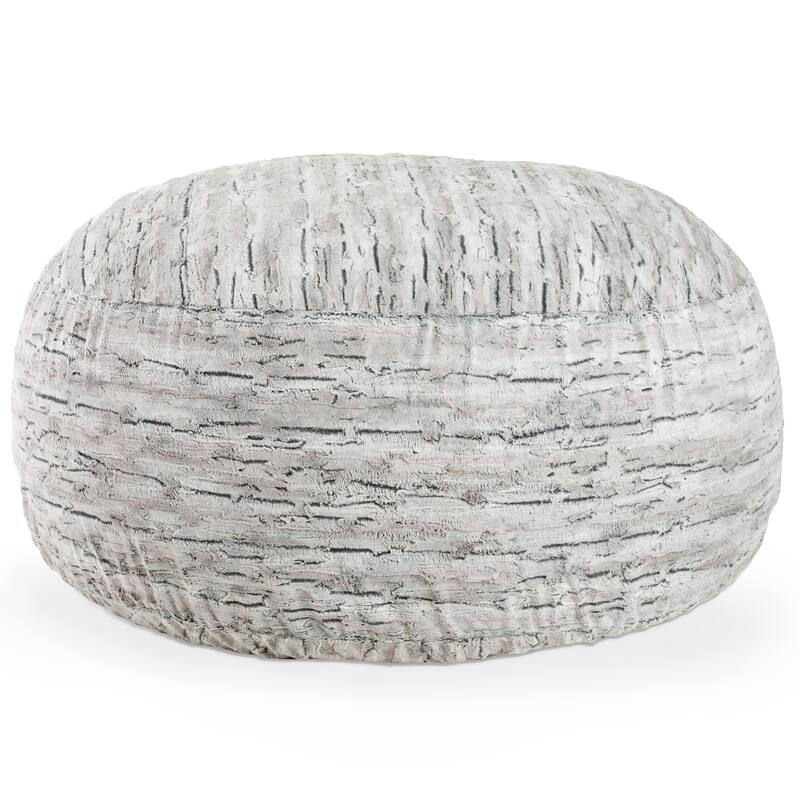 Jaxx Gigantic Mega Saxx Bean Bag Chair and Lounger For Adults