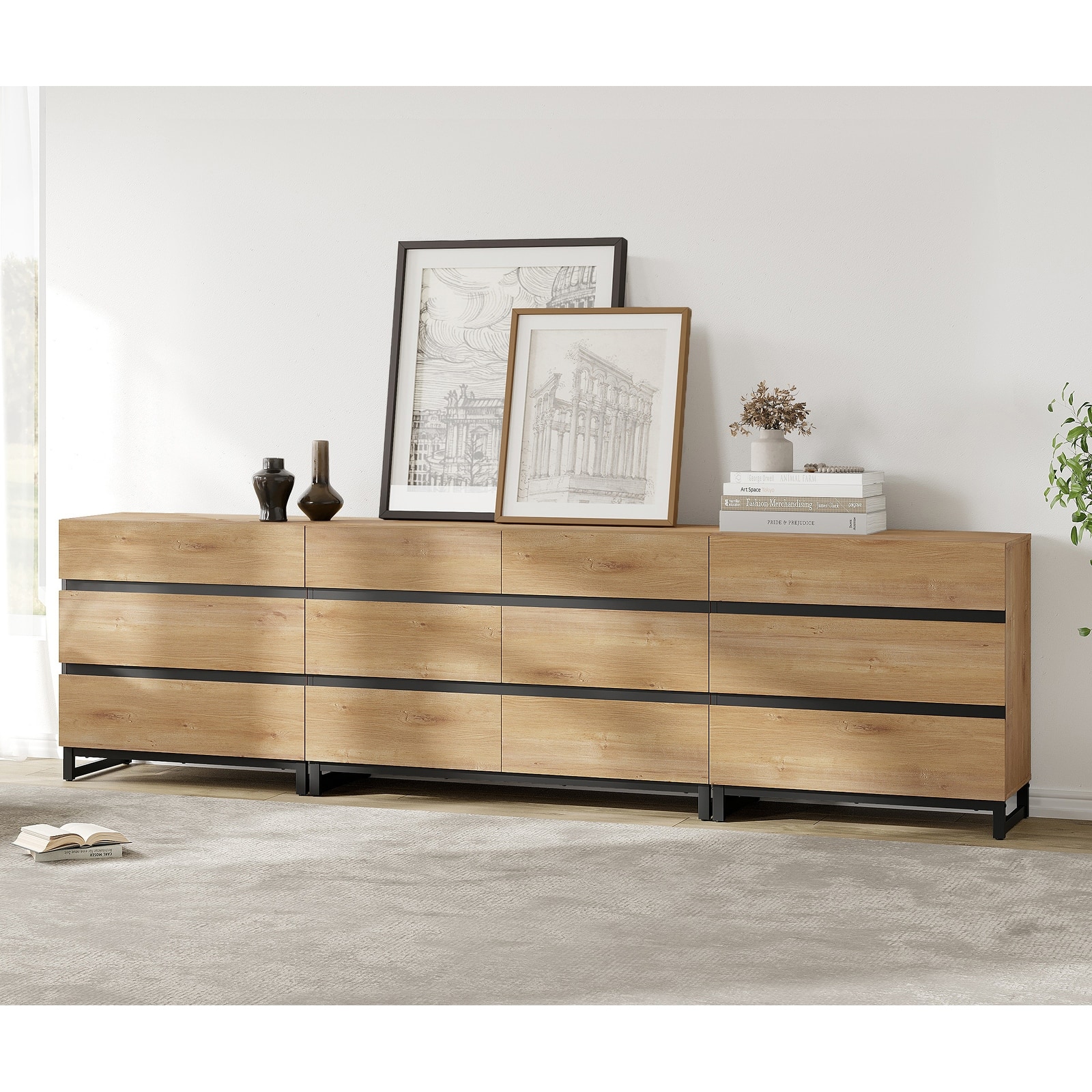 Option Oak