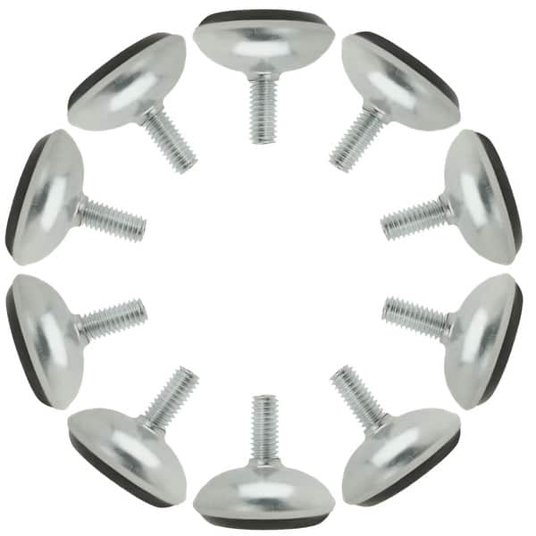 15x self cutting stainless steel round