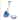 Prolux Core 15" Heavy Duty Commercial Polisher Floor Buffer & Scrubber - 31x15