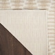 preview thumbnail 36 of 34, Nourison Casual Indoor only Diamond Area Rug