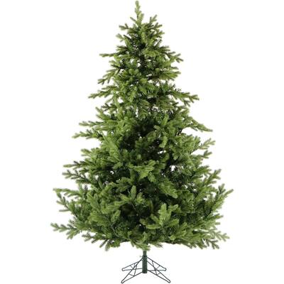 Fraser Hill Farm 6.5-Ft. Foxtail Pine Christmas Tree