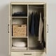 preview thumbnail 8 of 13, South Shore Acapella Armoire