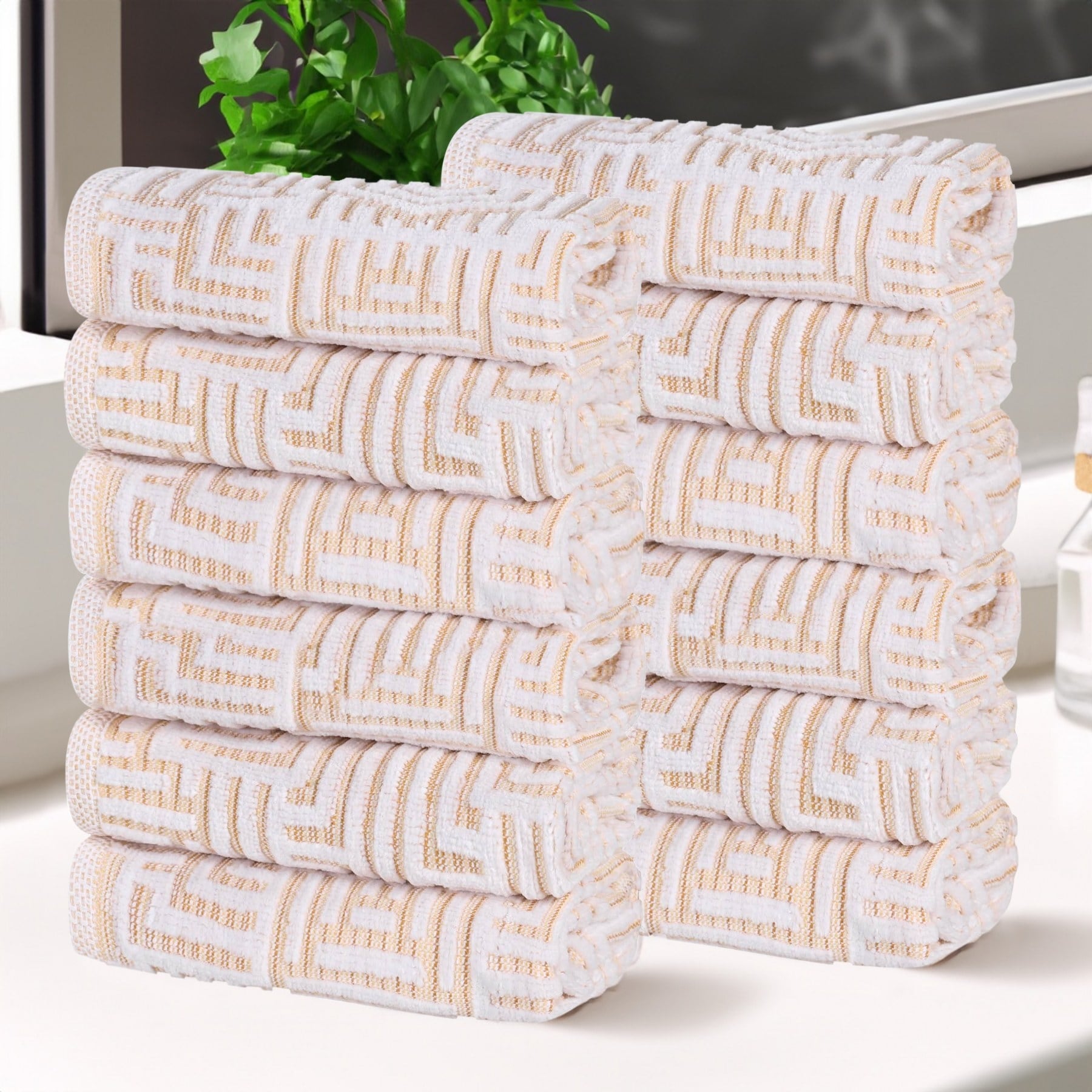 Washcloths Bed Bath Beyond