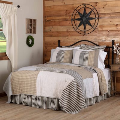 Ashmont Quilt