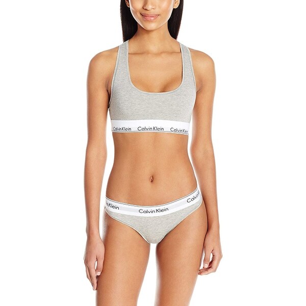 bikini sets calvin klein