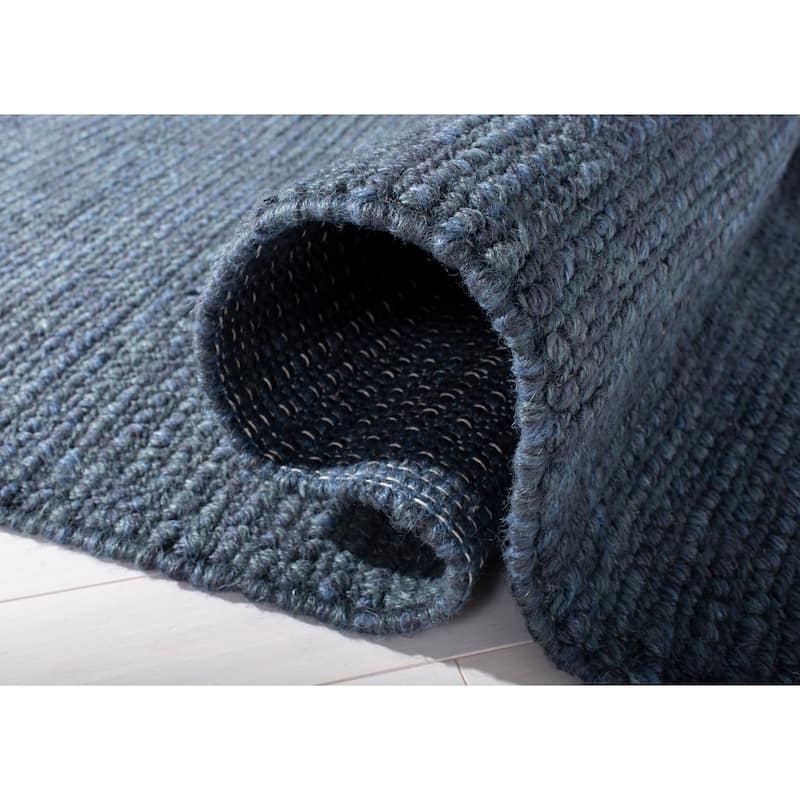 Martha Stewart by SAFAVIEH Coralien Jute Rug