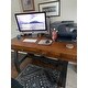 Carbon Loft Magie Desk
