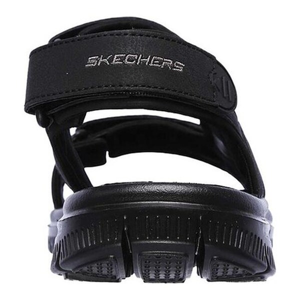 skechers flex advantage strap