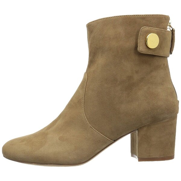 nine west quarryn bootie