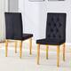 Option Black (Set of 2)