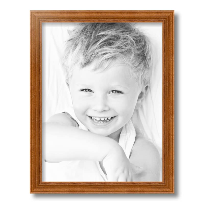 ArtToFrames Aribella 13x17 Inch Picture Frame, 1.25 Inch Wood Poster Frame Available in Multiple Colors (81375-13x17)