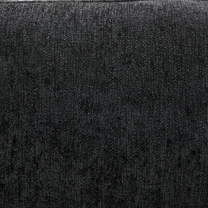 Modern Style Loveseat Sofa 75.75" Sofa Couch 2-seater Sofa with Spacious Seating Area for Living Room