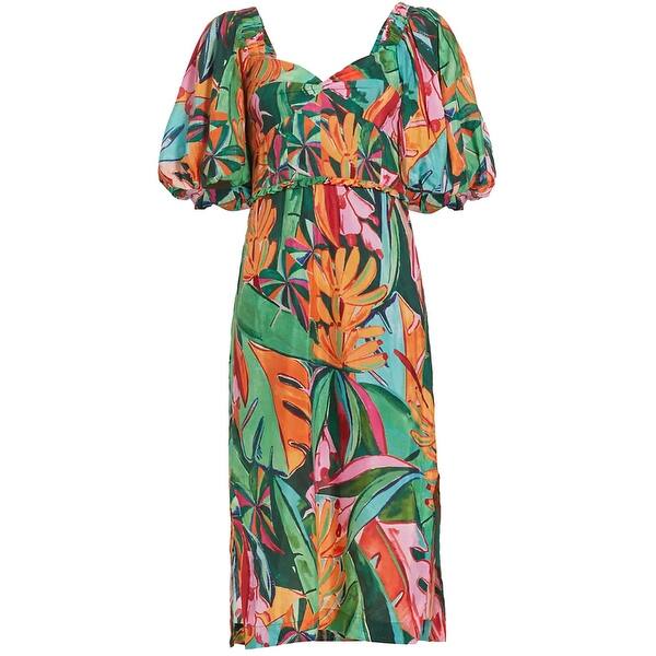 emerald green mini bodycon dress BODYCON COLLECTION Josie Women's Bande V-neck Mini Dress for Women, Emerald Green, Size S, for Women, for Women