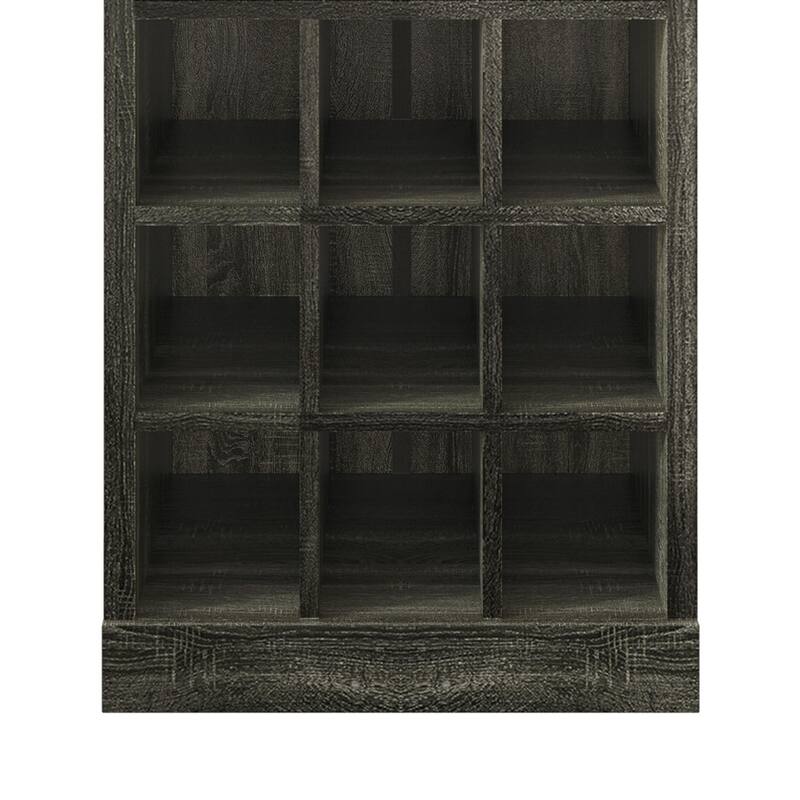 CraftPorch Modern Drawer Cabinet - N/A