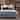 Tasha Polizzi for Paseo Road Lee Western Washed Denim 3 Piece Duvet Cover Set