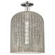 Option Polished Nickel