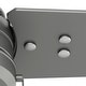 preview thumbnail 24 of 96, Hunter Cassius Outdoor Ceiling Fan, Damp Rated - Industrial, Farmhouse, Contemporary