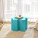 Option Light Blue