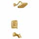 Option Brushed Gold