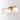 Orleans Parisian Globe Metal/Frosted Glass Modern Contemporary LED Vanity, by JONATHAN  Y