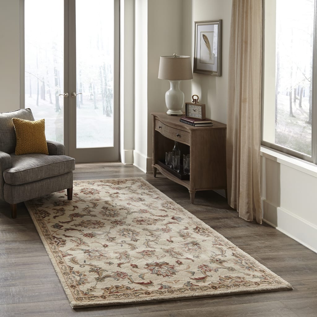 Momeni Colorado Traditional Area Rug