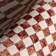 preview thumbnail 30 of 33, Nuloom Nikita SpinClean Faded Geometric Machine Washable Area Rug