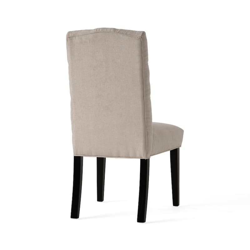 Dining Chair (Set Of 2)  