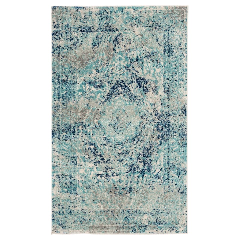 SAFAVIEH Madison Dianne Vintage Boho Oriental Rug