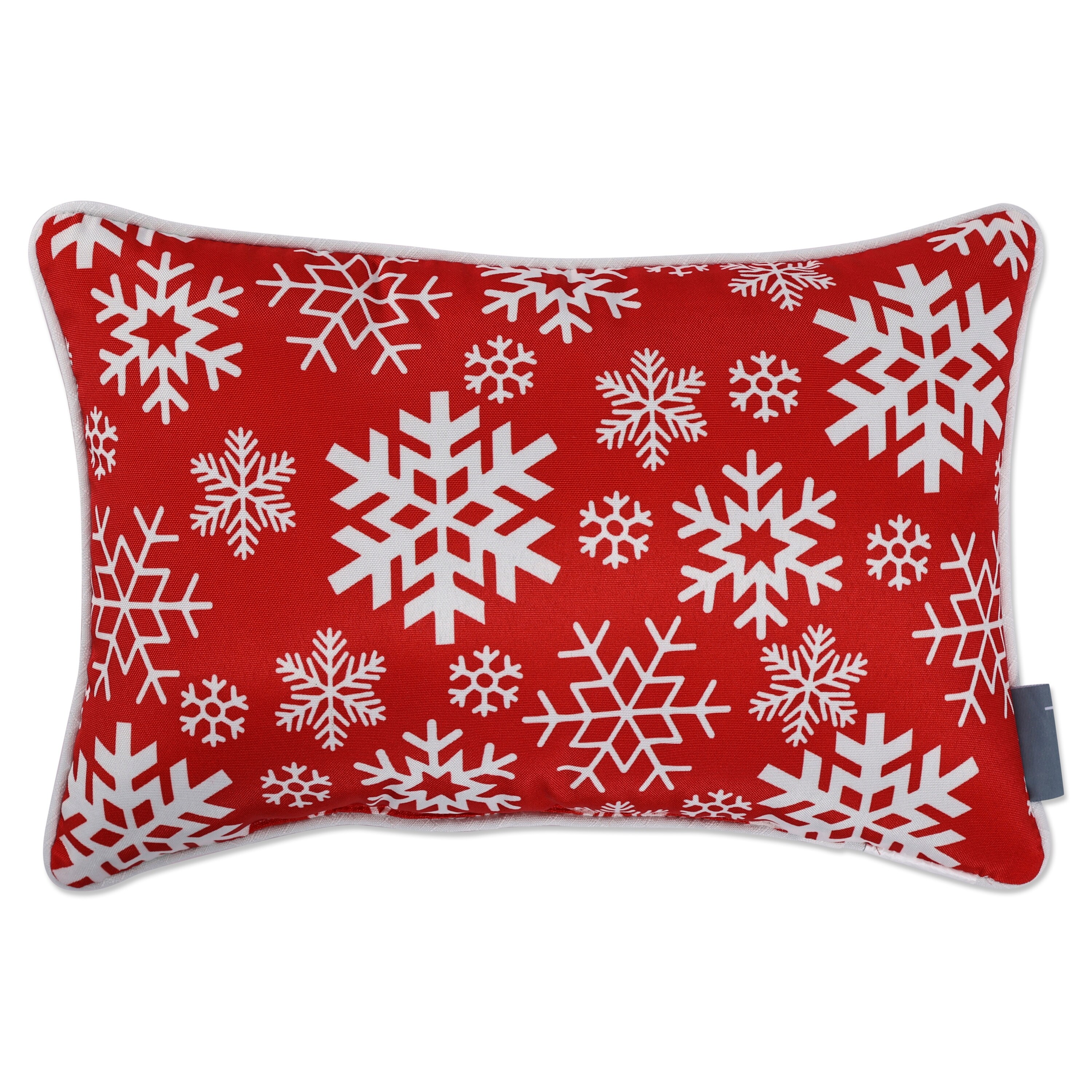 Bed bath and beyond christmas pillows online