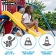 preview thumbnail 4 of 12, Lifetime Big Stuff ® Swing Set