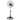 Proctor Silex 18 Inch 100w 3 in 1 Ocillating Industrial Fan in Black