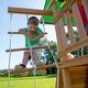 preview thumbnail 5 of 16, Backyard Discovery Mount McKinley All Cedar Wood Swing Set