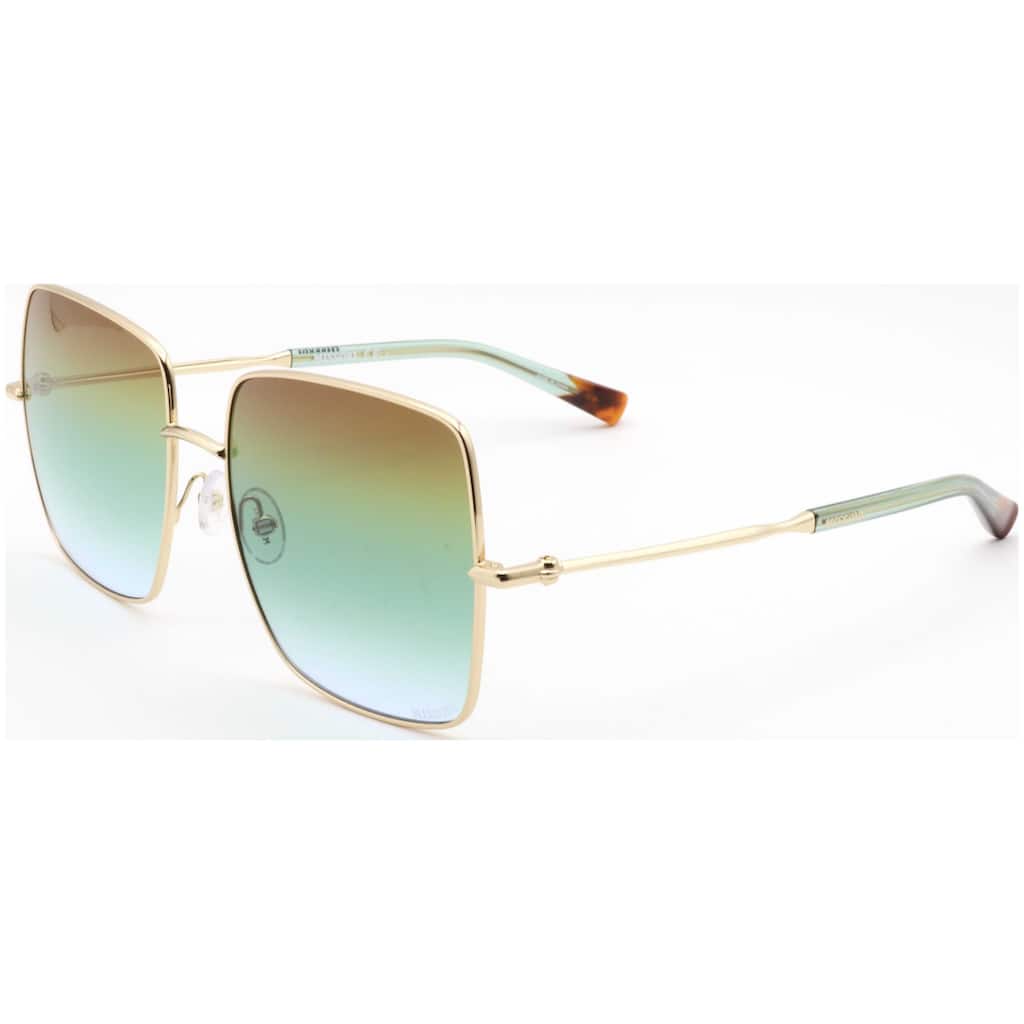 Missoni Women's 58mm Gold Sunglasses MIS0096-S-J5G-58