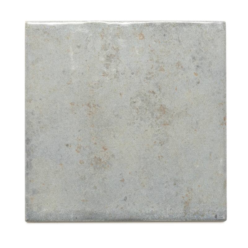 Vela 4x4 Glossy Porcelain Tile - Wall, Backsplash